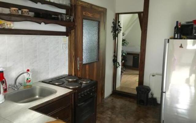 Apartman Adele