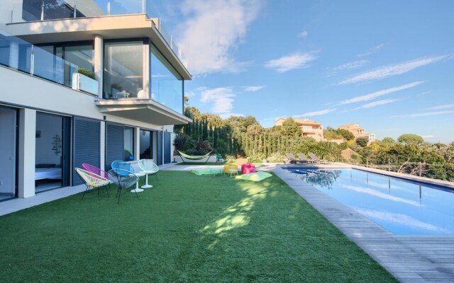 Casa Bougeard