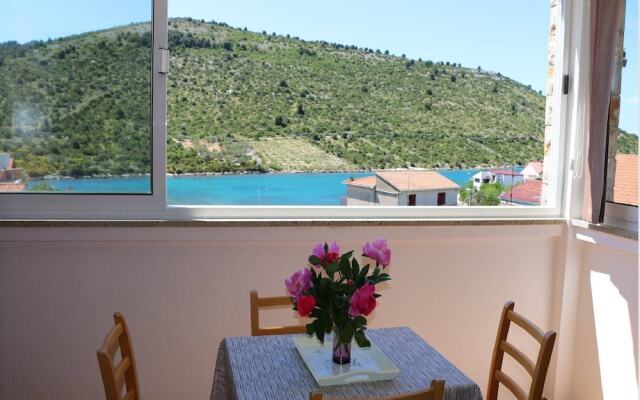 Apartments Juras