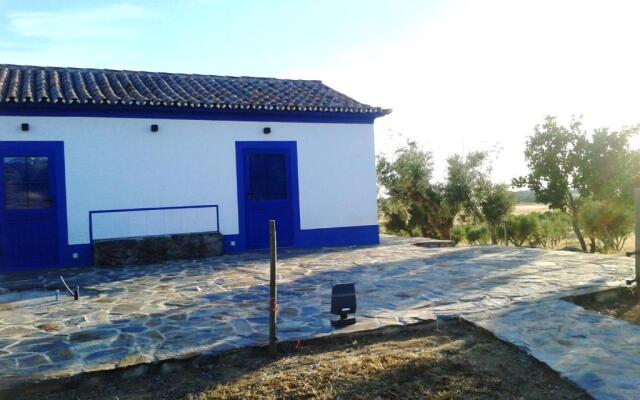 Tapada da Eira e Chanca