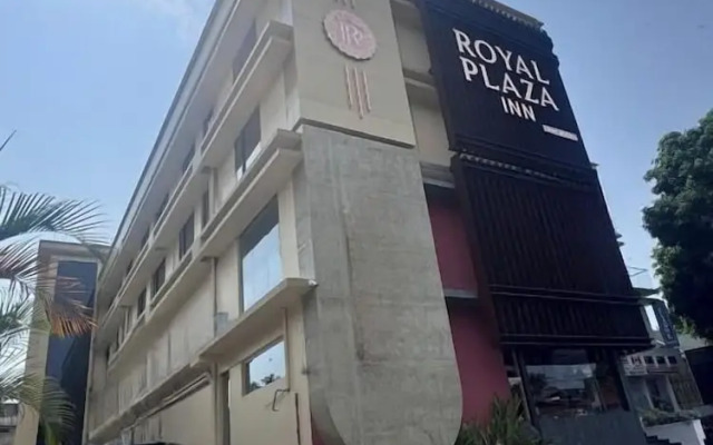 Royal Plaza Inn by RAK Rooms