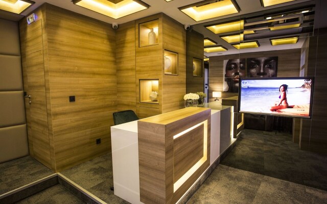Eden Luxury Suites Terazije