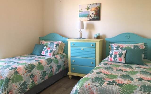 Windsor Palms Resort