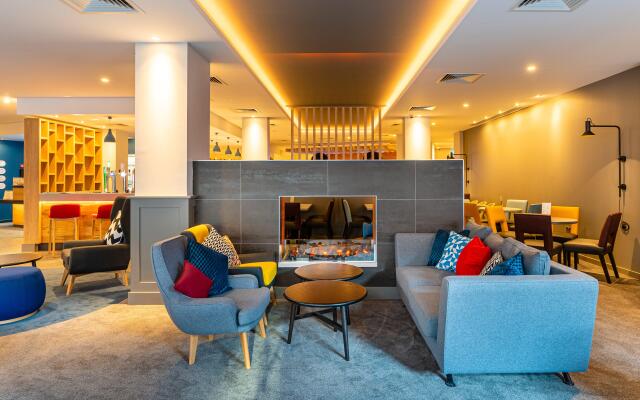 Holiday Inn Express Derry - Londonderry by IHG