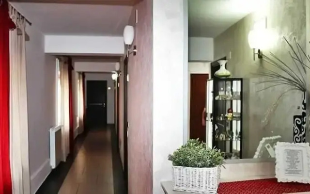 Hotel Miramonti