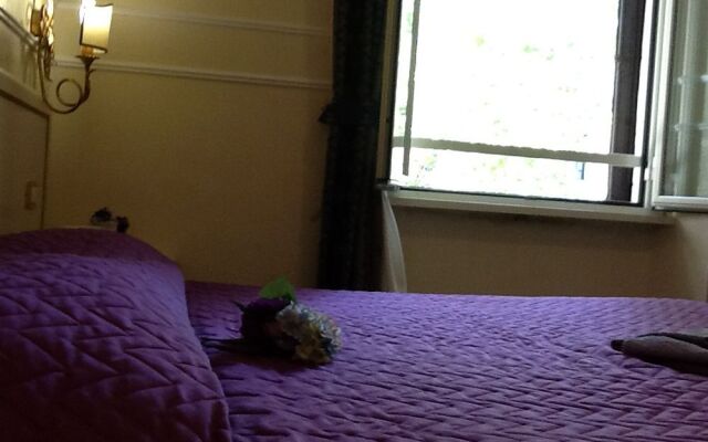 Fitzroy Allegria Suites