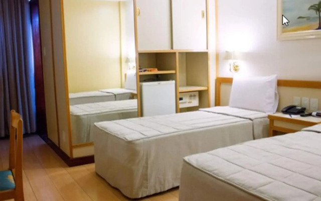 Riale Imperial Flamengo