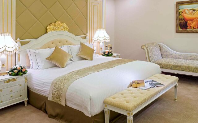 Grand Mercure Teda