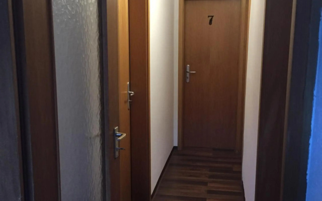 Hotel Engel
