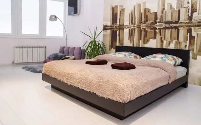 Апартаменты на ул. Жигура, 26-389