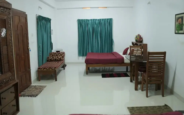 Wind Valley Farmstay