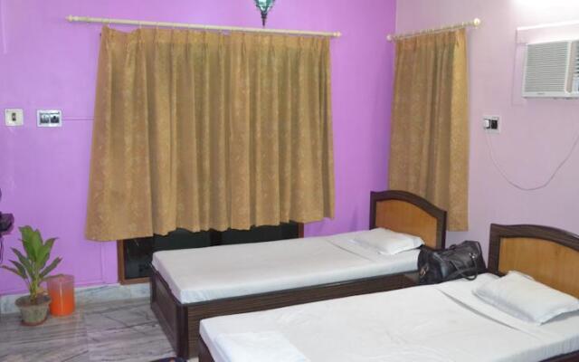 Springwood Guest House CL-266