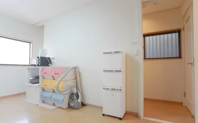 Hostel Tengachaya 238