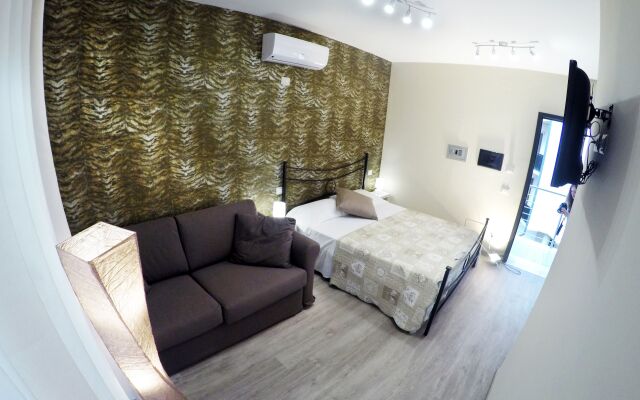 Exclusive B&B Sweet Home & Wellness