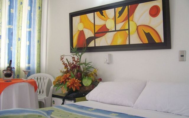 Hotel Zamba