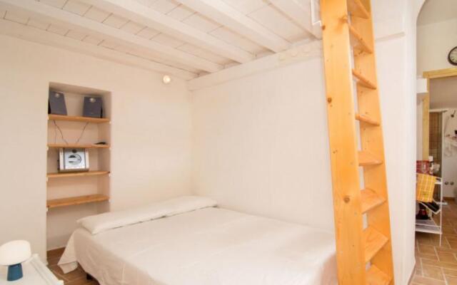 Studio 30m² 1 bathroom - Termini