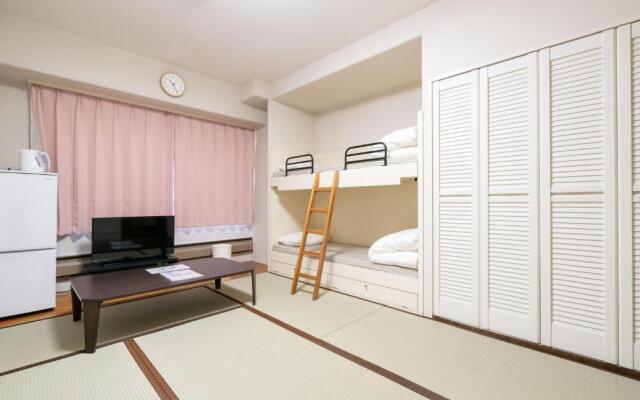 Angel resort yuzawa 805