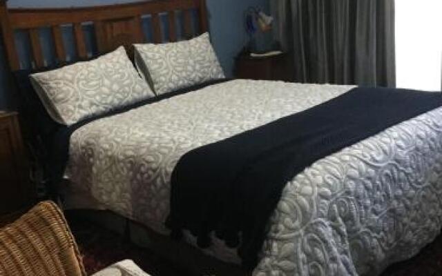 Exley House B&B