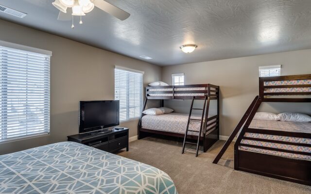 Park Place by RedAwning