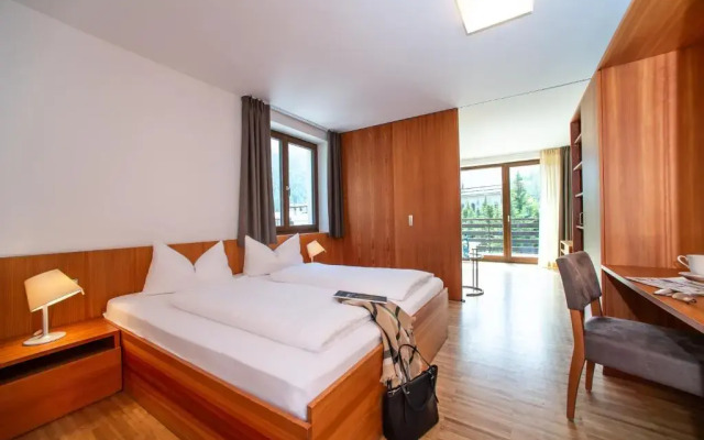 Bed & Breakfast Hotel Nives