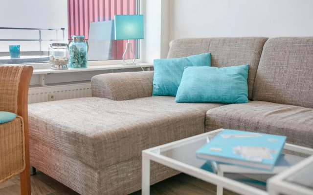 Berolina Kleiner Ankerplatz