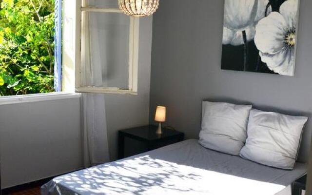 Charming House Downtown