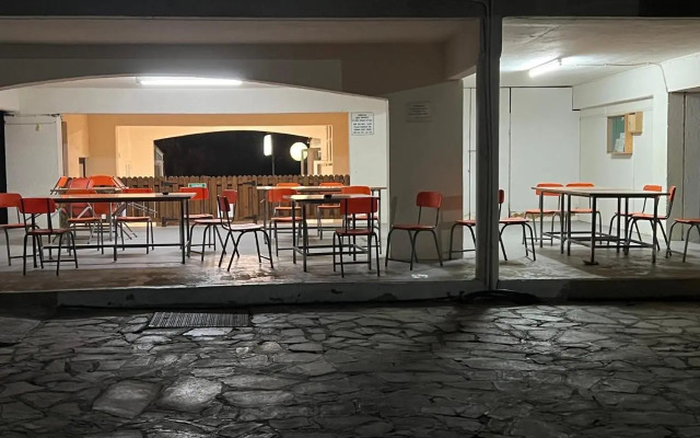 Taniandres apartments