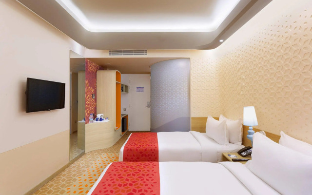 Fairfield by Marriott Chennai Mahindra World City