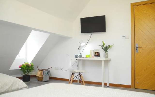 Qingjue Guesthouse