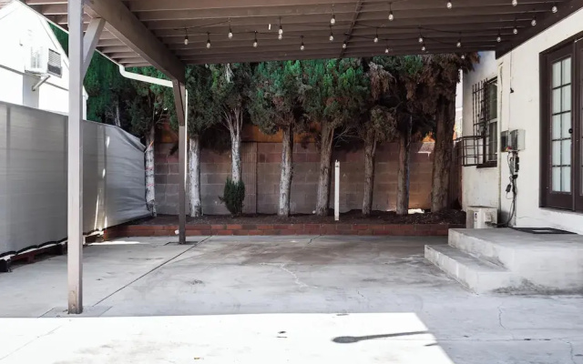 South Sycamore by Avantstay Centrally Located
