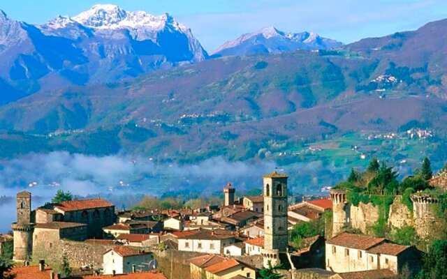 B&B Il Casale delle Pianacce