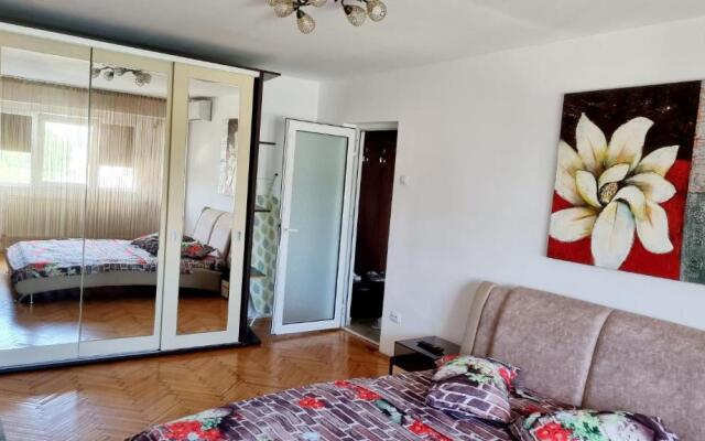 Apartament Mozaic Braila