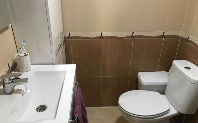 Apartamento Las Arenas - 113B
