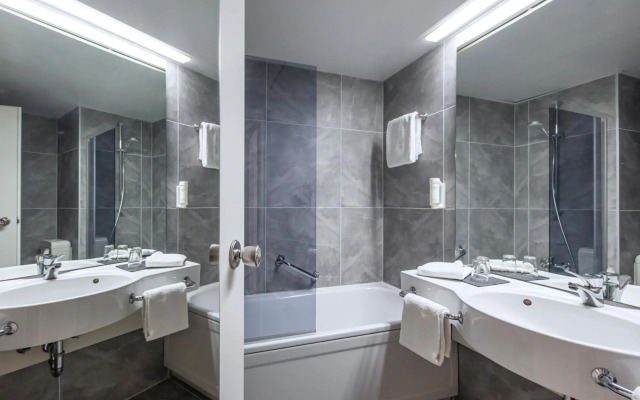 ACHAT Hotel Monschau