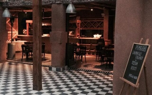 Hotel Aldea