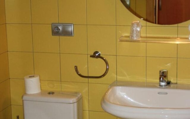 Hotel Txintxua