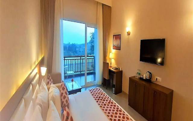 Kumbhal Exotica Resort Kumbhalgarh