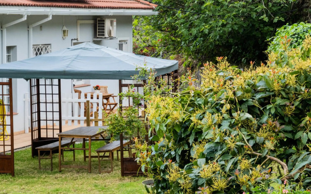 Estudio rural - Nature & Relax