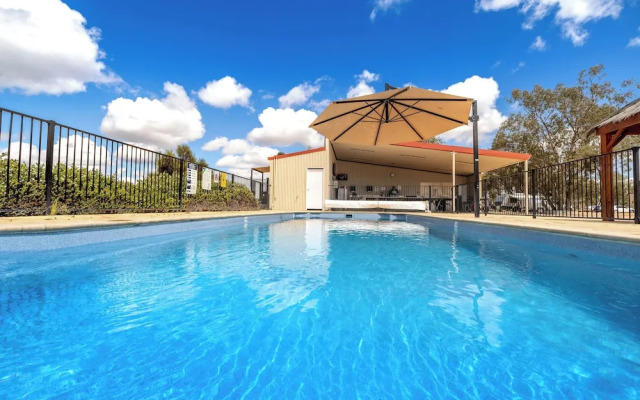 BIG4 Opal Holiday Park