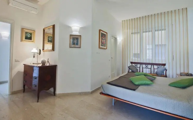 Apartments Florence - Pontevecchio