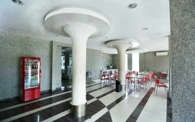 Collection O Manggis Inn