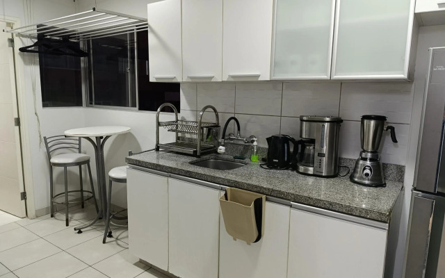 MIRAFLORES APART-10Beds-11Persons-Pool-Grill-1Garage