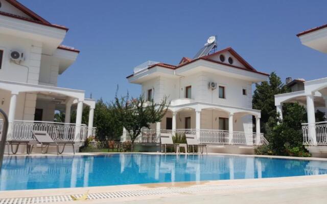 Villa Ekin