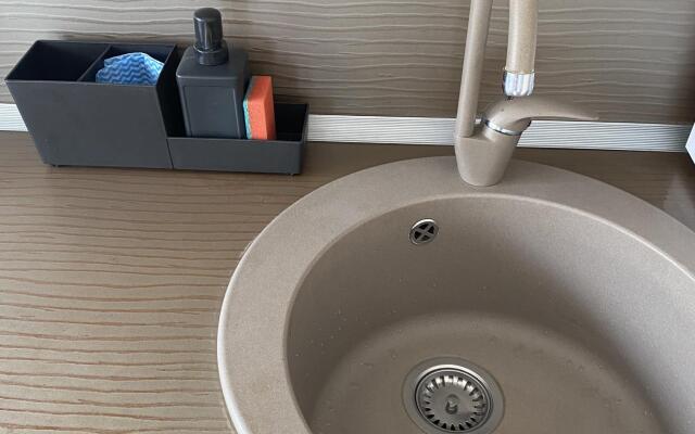 Апартаменты на площади Ленина 4