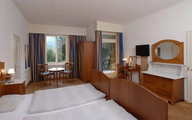 Mattenhof Resort