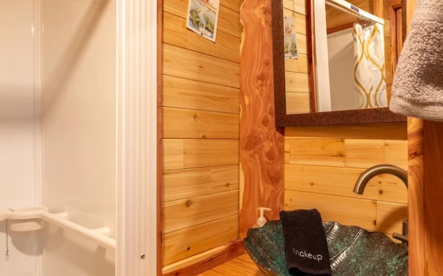 Tiny House Leadville