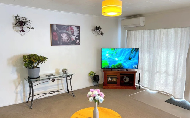 Rotorua Central Accommodation