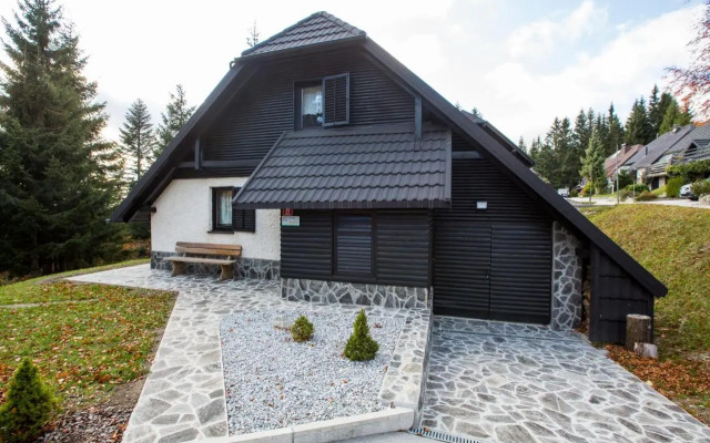 Rogla Chalet Urska