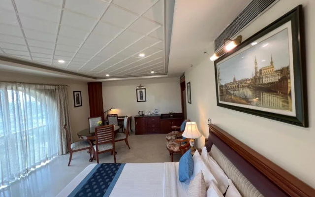 Hotel Royale de CASA – Guest Rooms – Guwahati