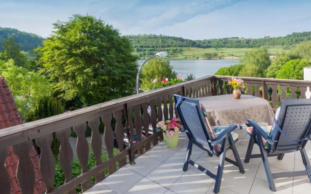 Eifel Kulinarisch Hotel Schneider am Maar
